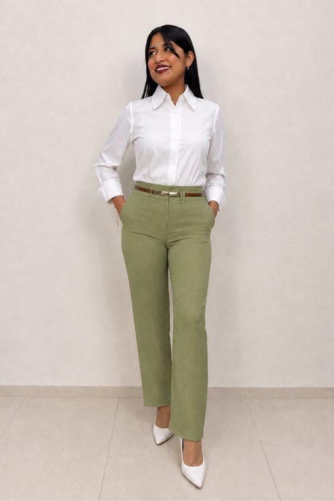 PANTALÓN VERONA