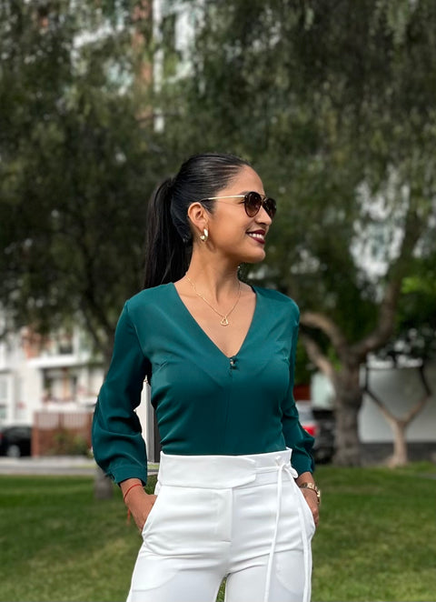 BLUSA DALLAS