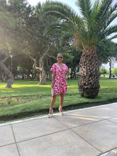 VESTIDO LIMA
