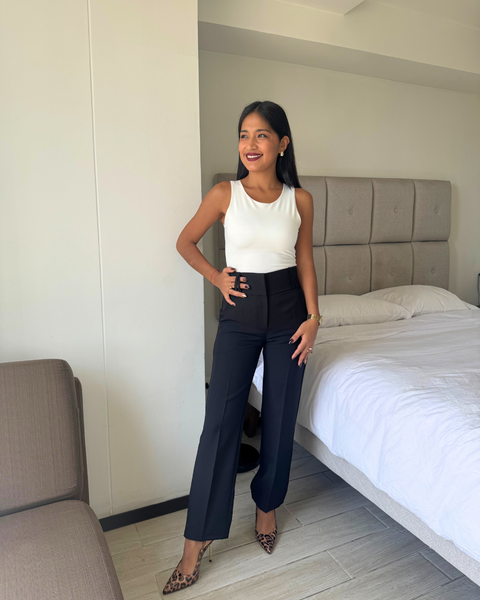 PANTALÓN ESTHER
