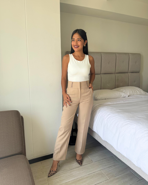 PANTALÓN ESTHER