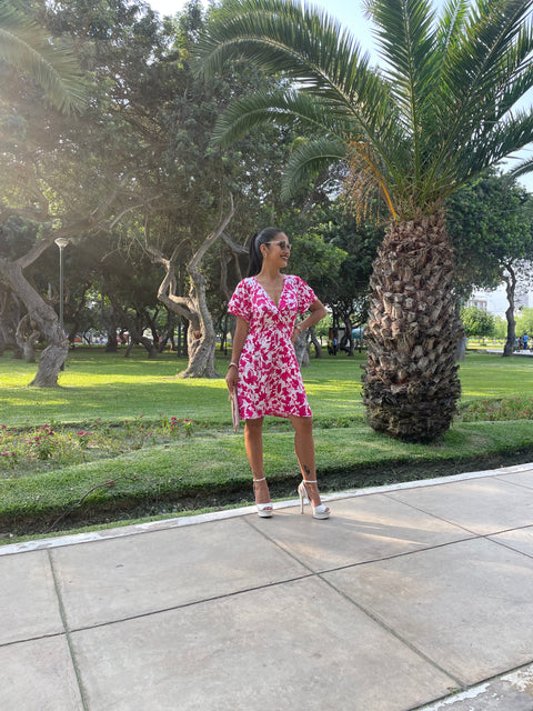 VESTIDO LIMA