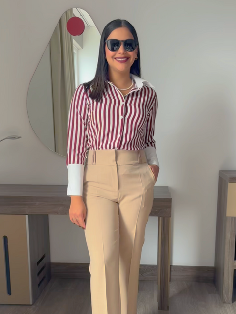 BLUSA CHENNAI