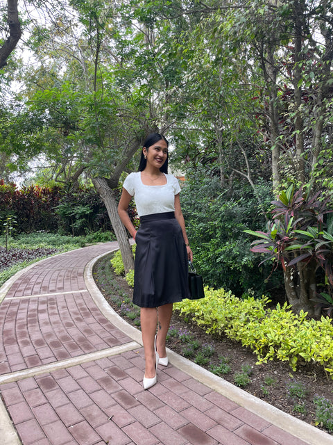 BLUSA LUJÁN