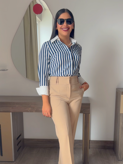 BLUSA CHENNAI