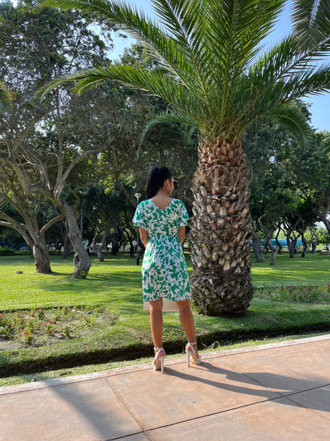 VESTIDO LIMA