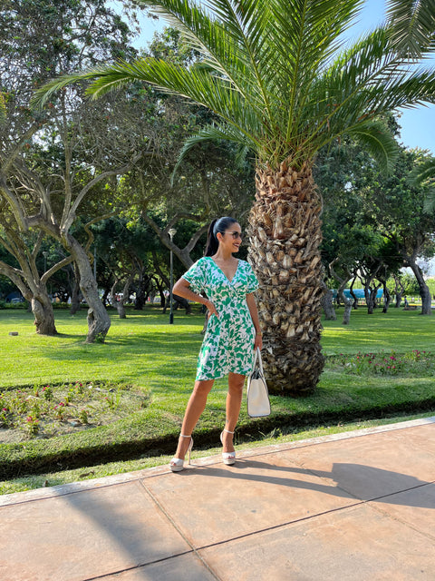 VESTIDO LIMA