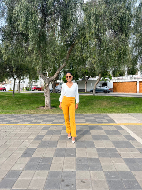 BLUSA DALLAS