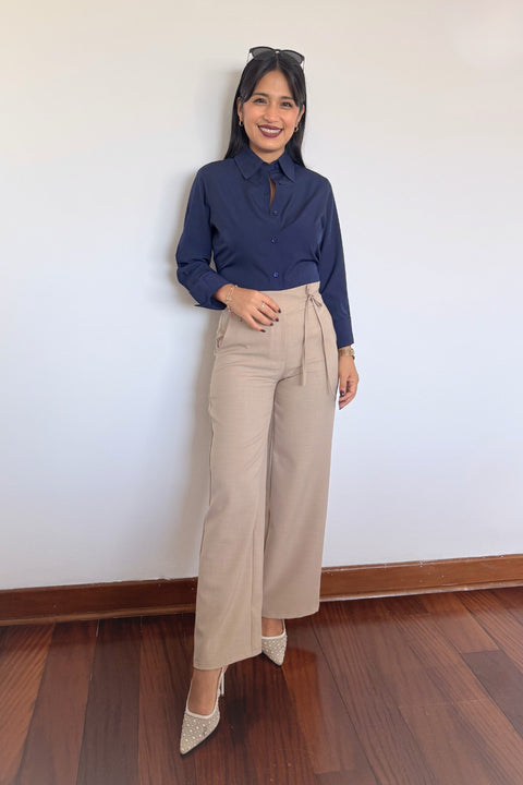 BLUSA LISSA