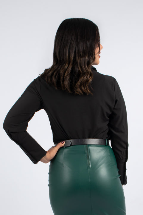 BLUSA LISSA