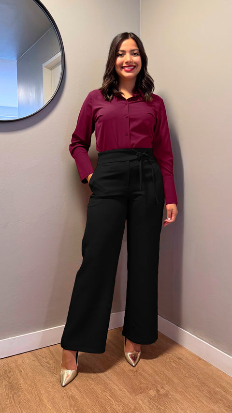 BLUSA LISSA
