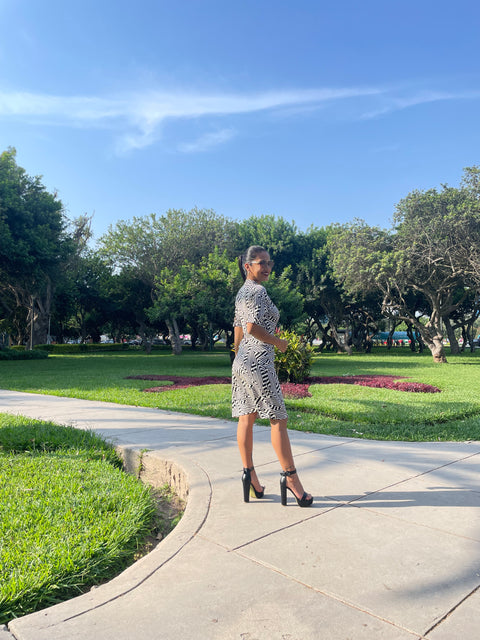 VESTIDO ARIANA