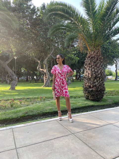 VESTIDO LIMA