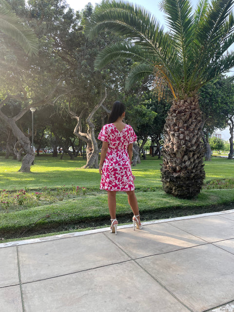 VESTIDO LIMA