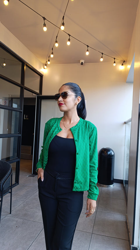 CARDIGAN MAIRA