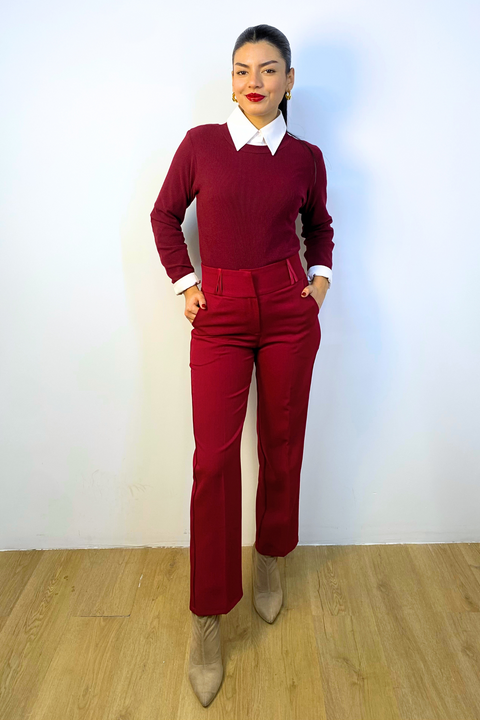 PANTALÓN ESTHER