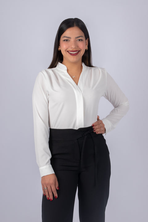 BLUSA JOHN