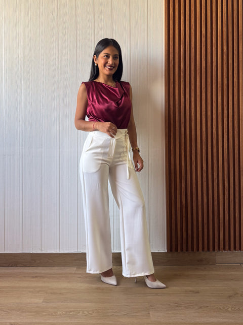 BLUSA LUCÍA