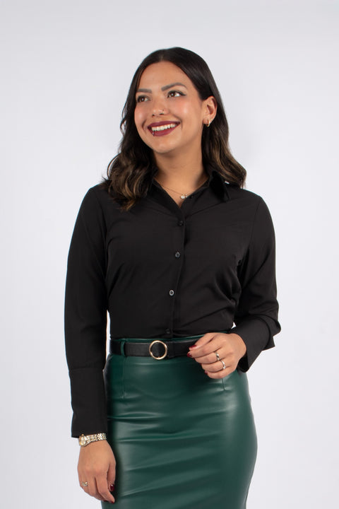 BLUSA LISSA