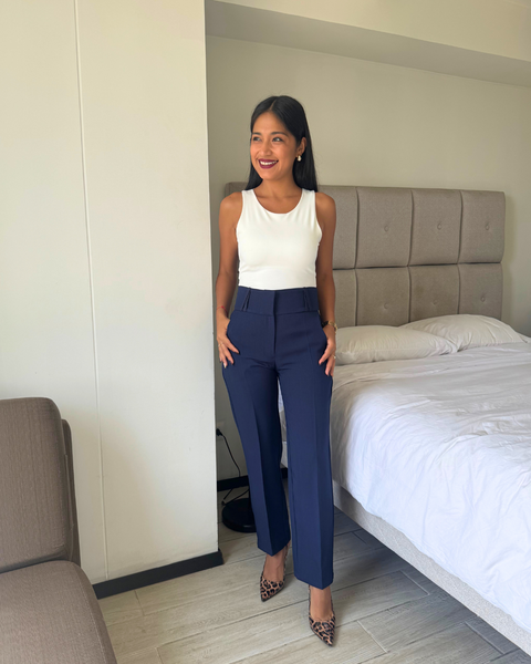 PANTALÓN ESTHER