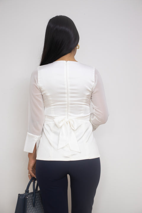 BLUSA OLIVIA