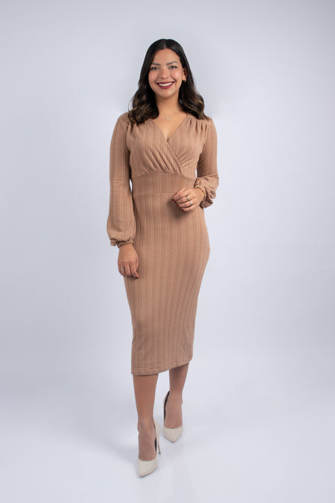 VESTIDO GEORGINA