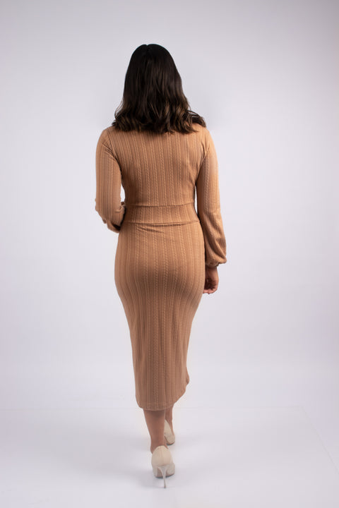 VESTIDO GEORGINA