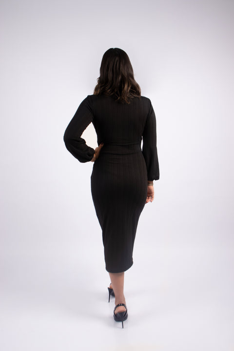 VESTIDO GEORGINA