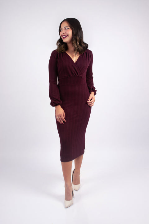 VESTIDO GEORGINA