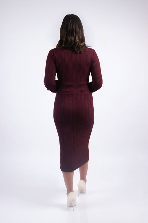VESTIDO GEORGINA