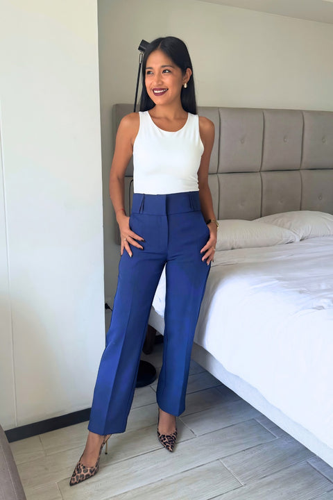 PANTALÓN ESTHER