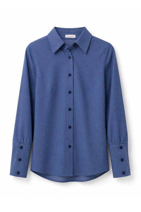 BLUSA DENIM