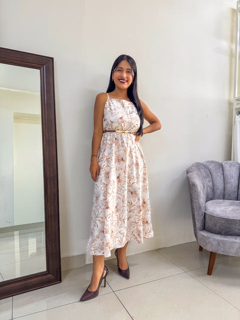 VESTIDO MYKONOS