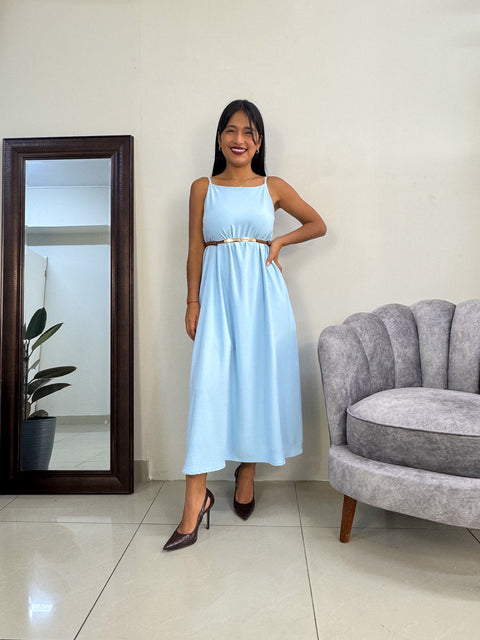 VESTIDO MYKONOS