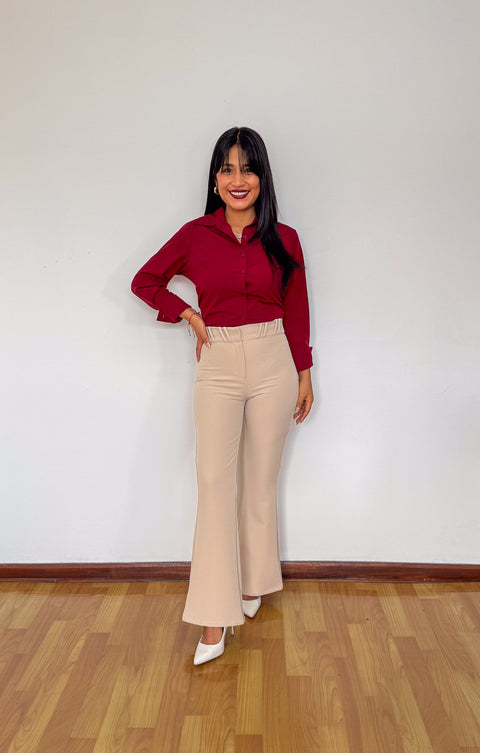 PANTALÓN ELENA