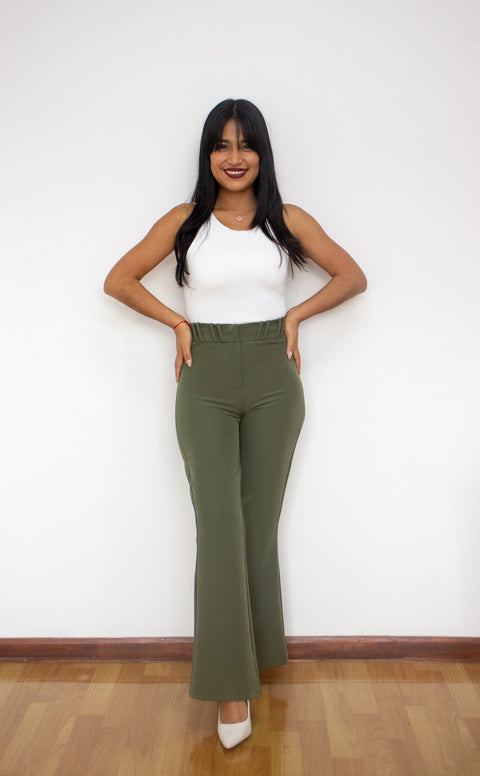 PANTALÓN ELENA
