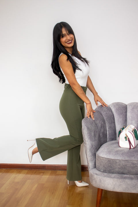 PANTALÓN ELENA