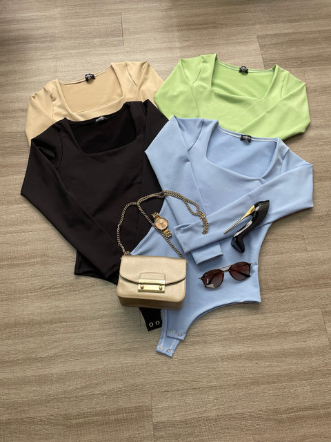 BODY DELHI