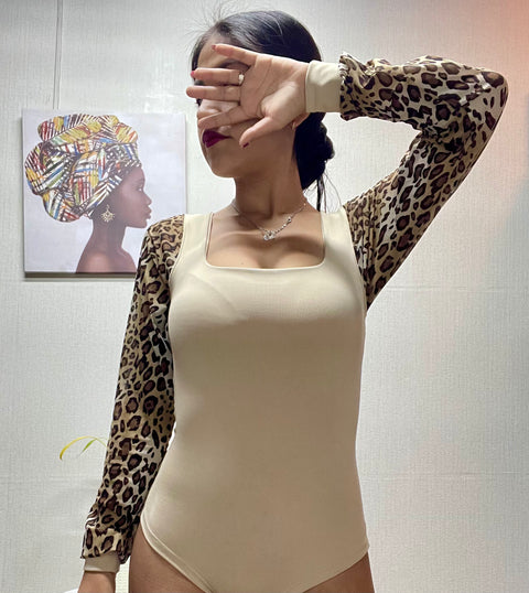 BODY ANNA
