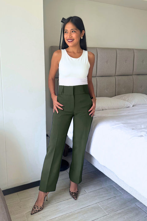 PANTALÓN ESTHER