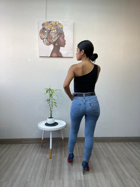 BODY MEL