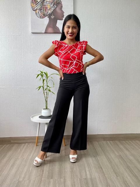 BLUSA TIFANY